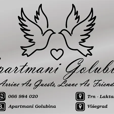 Apartment Golubina - Trn, Laktasi, Banja Luka *